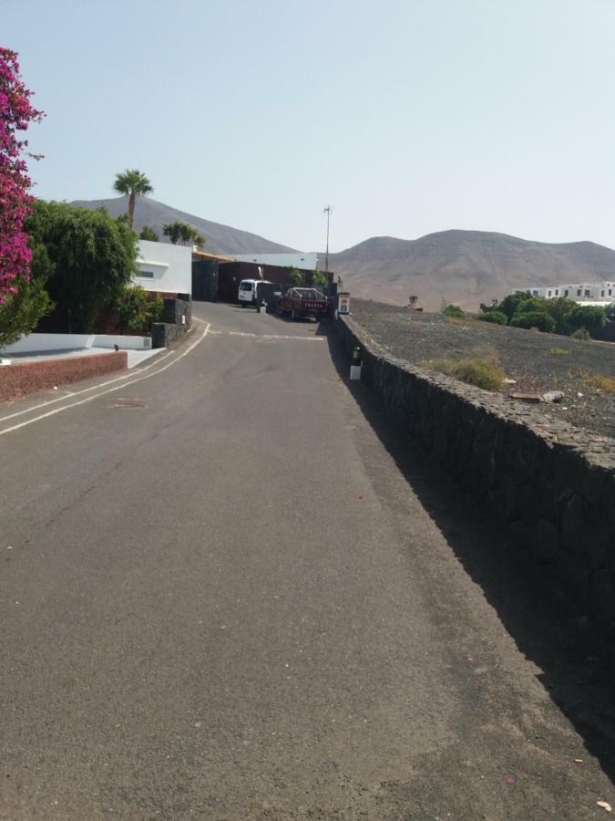 فيلا Casa Blanca بلايا بلانكا المظهر الخارجي الصورة