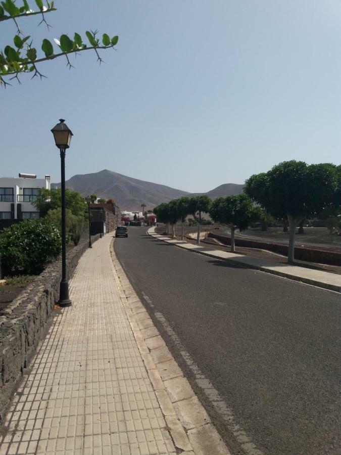 فيلا Casa Blanca بلايا بلانكا المظهر الخارجي الصورة