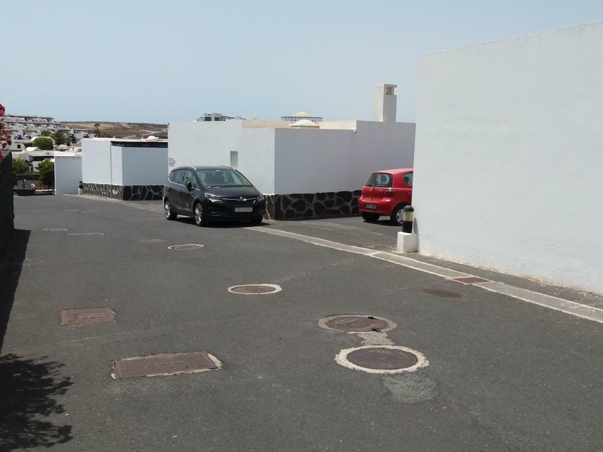 فيلا Casa Blanca بلايا بلانكا المظهر الخارجي الصورة