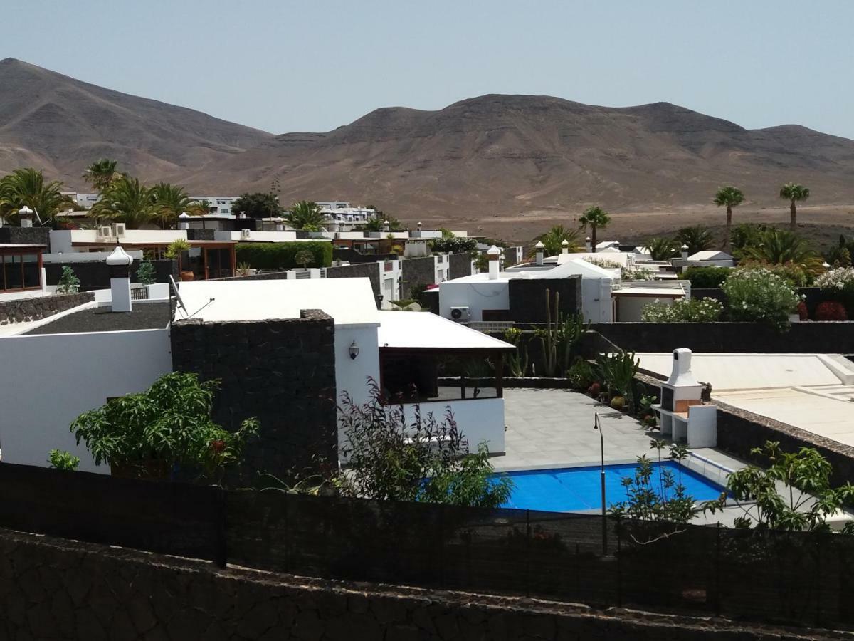 فيلا Casa Blanca بلايا بلانكا المظهر الخارجي الصورة