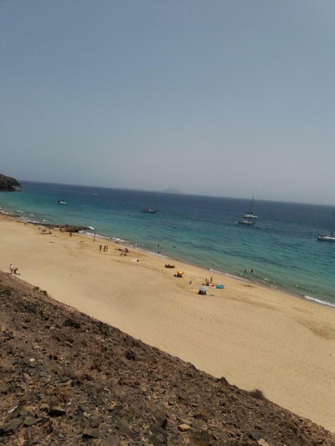 فيلا Casa Blanca بلايا بلانكا المظهر الخارجي الصورة